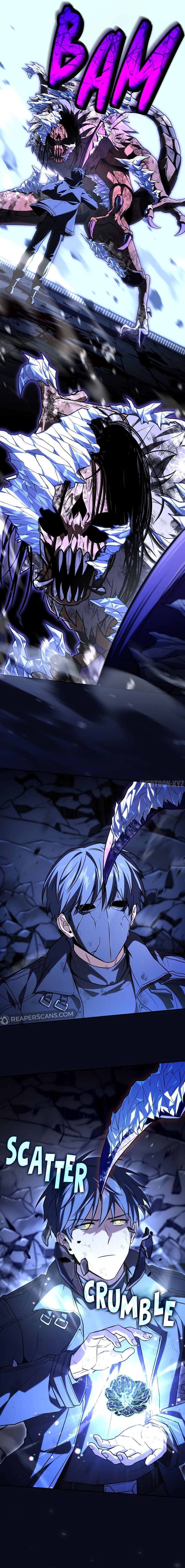 Return of the Frozen Player Chapter 162 - Page 5