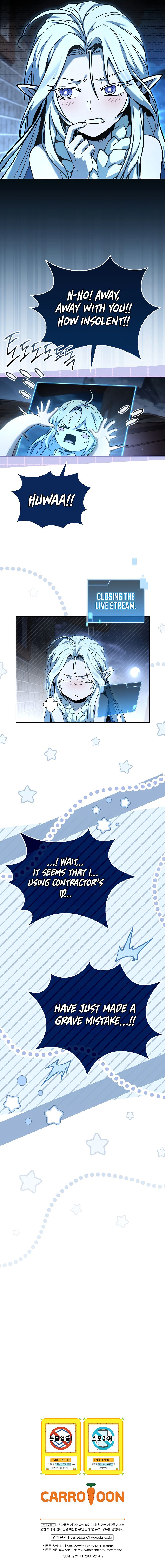 Return of the Frozen Player Chapter 168 - Page 9