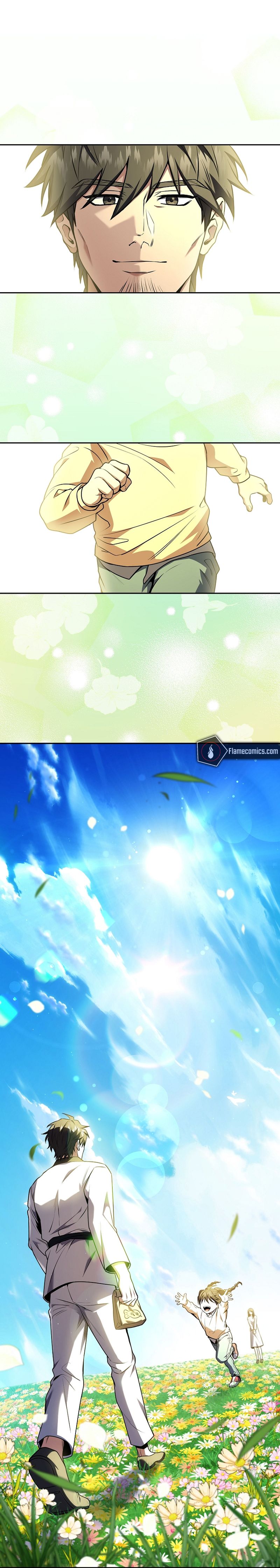 Return of the Frozen Player Chapter 199 - Page 12