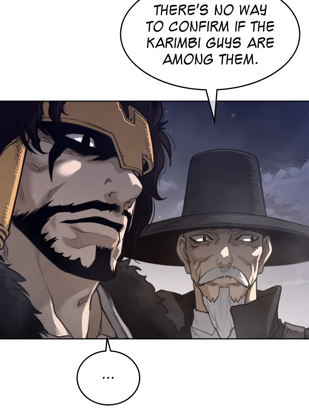 Perfect Half Chapter 149 - Page 24