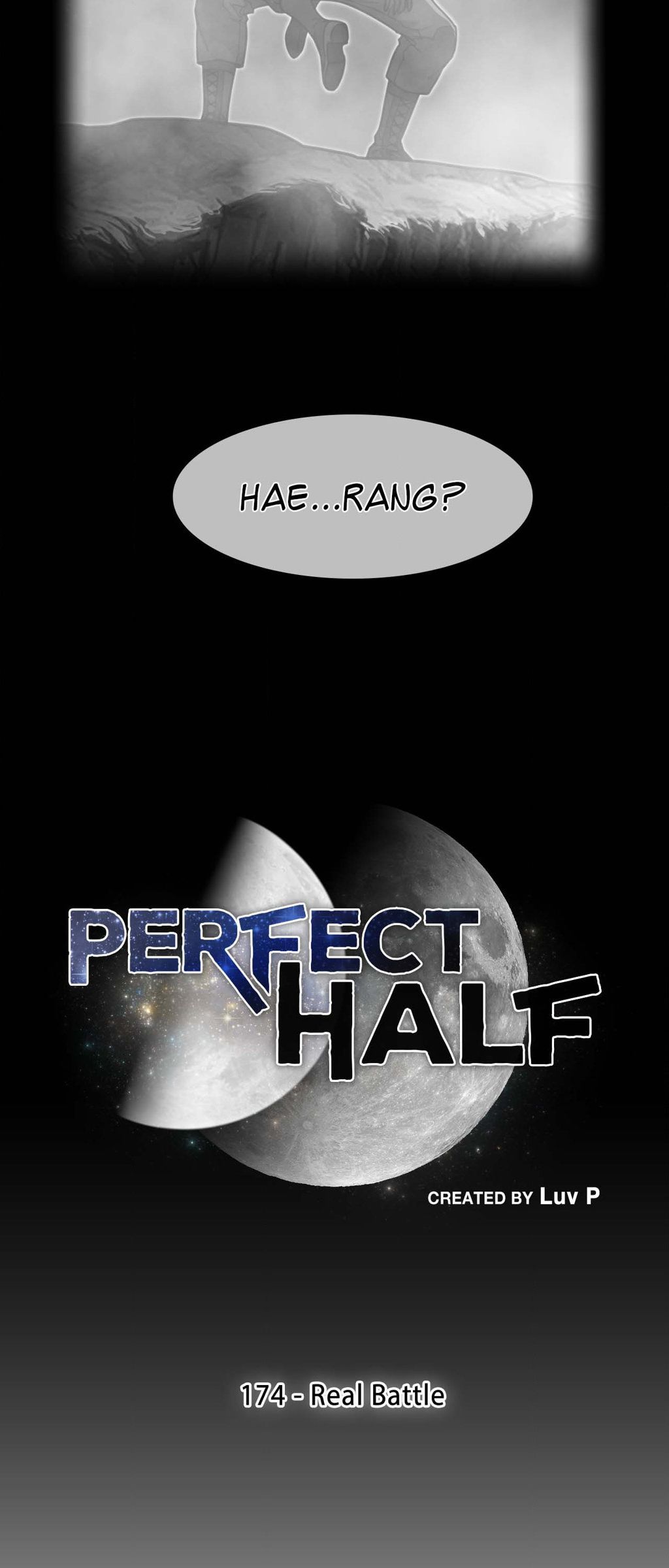 Perfect Half Chapter 174 - Page 5