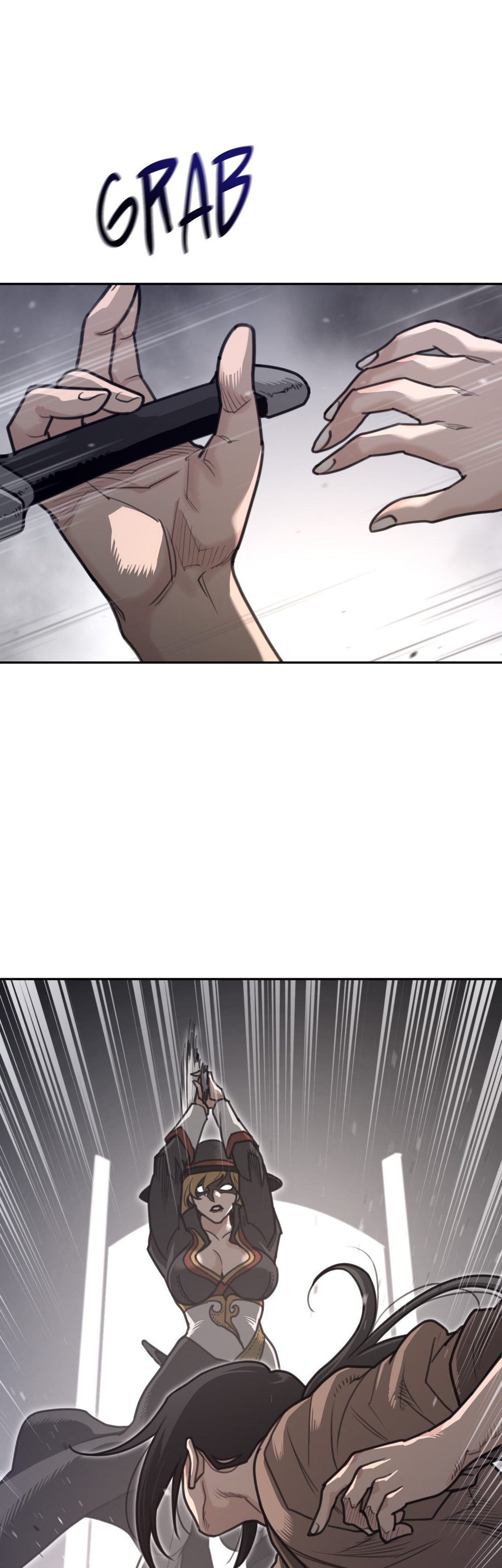 Perfect Half Chapter 197 - Page 17