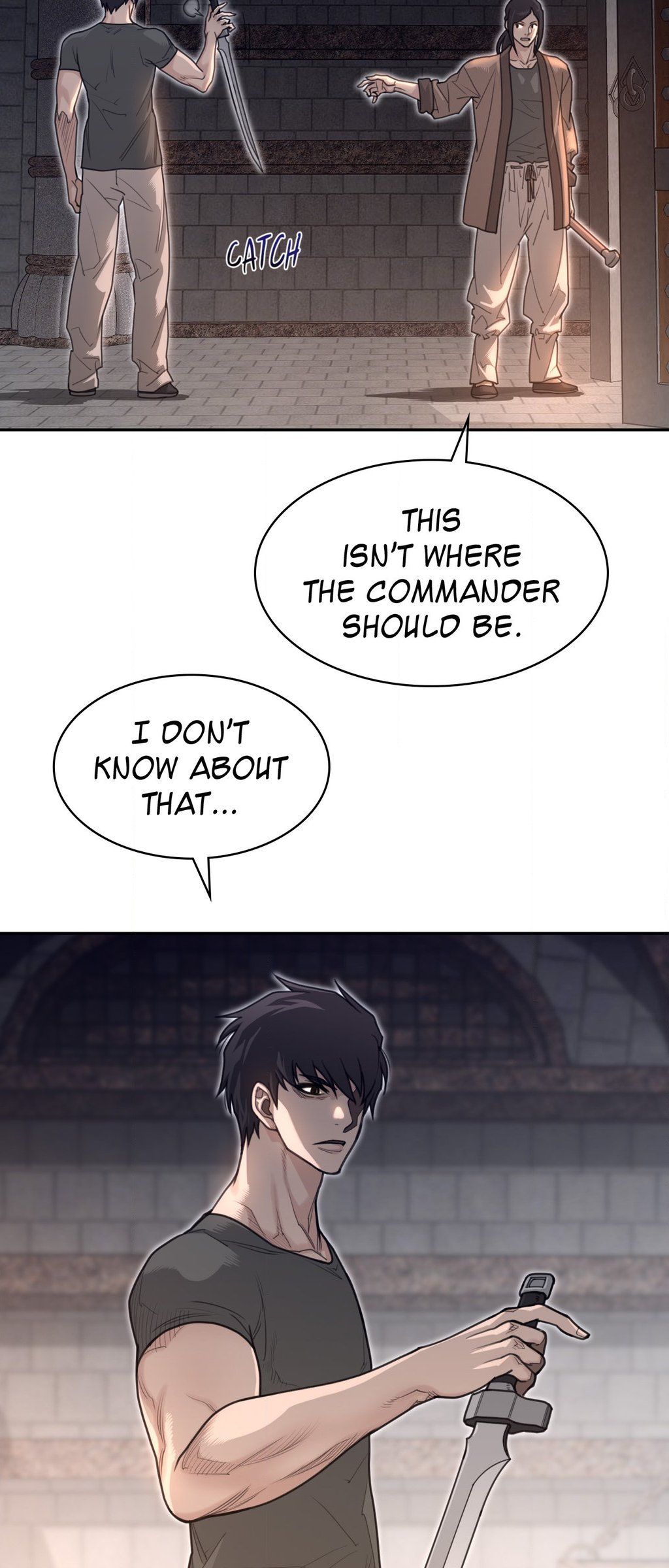 Perfect Half Chapter 198 - Page 10