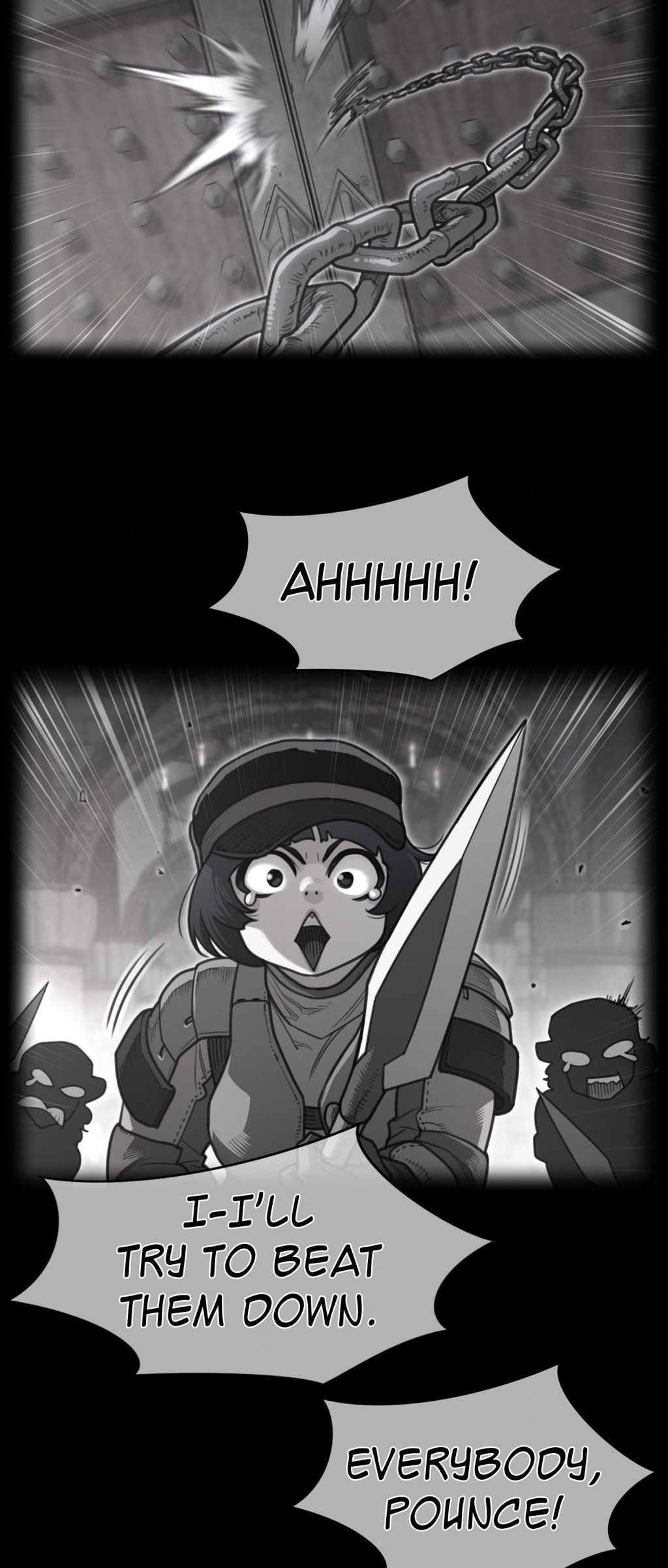 Perfect Half Chapter 198 - Page 3