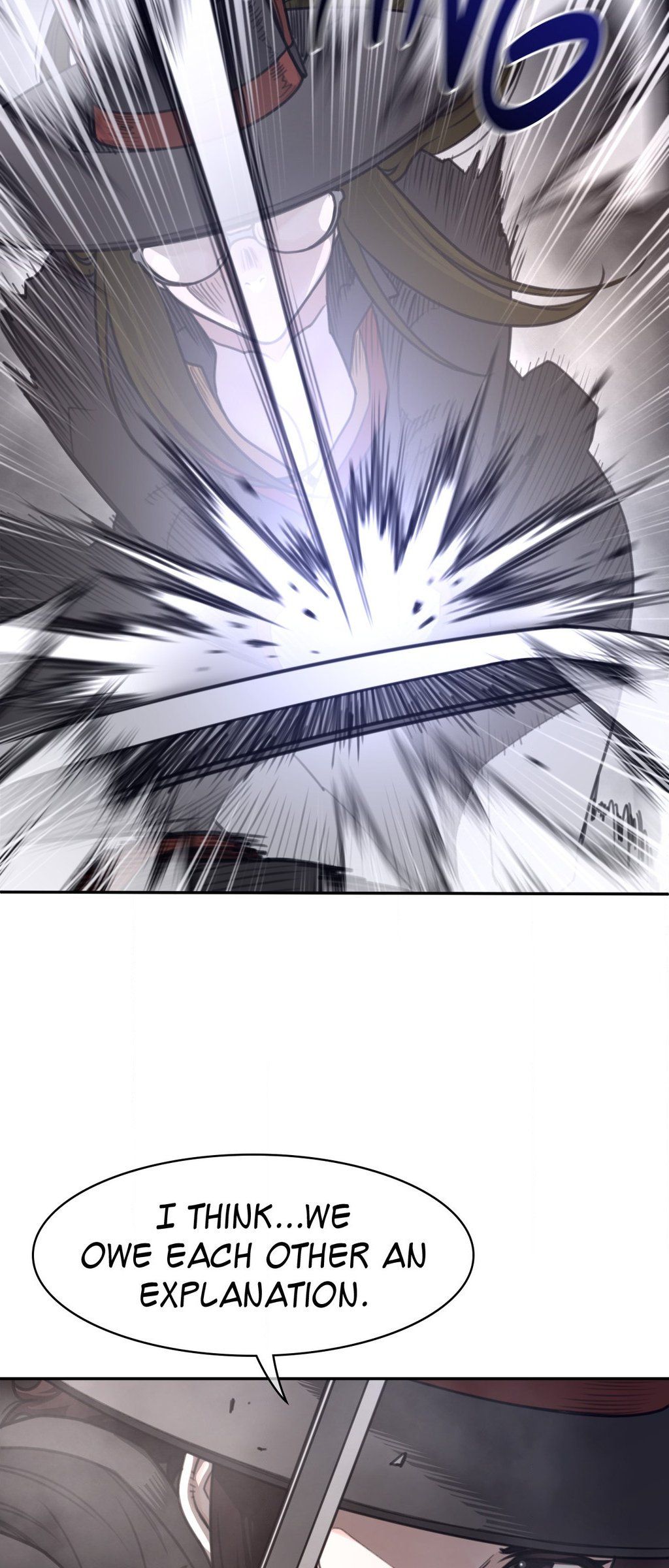 Perfect Half Chapter 198 - Page 31