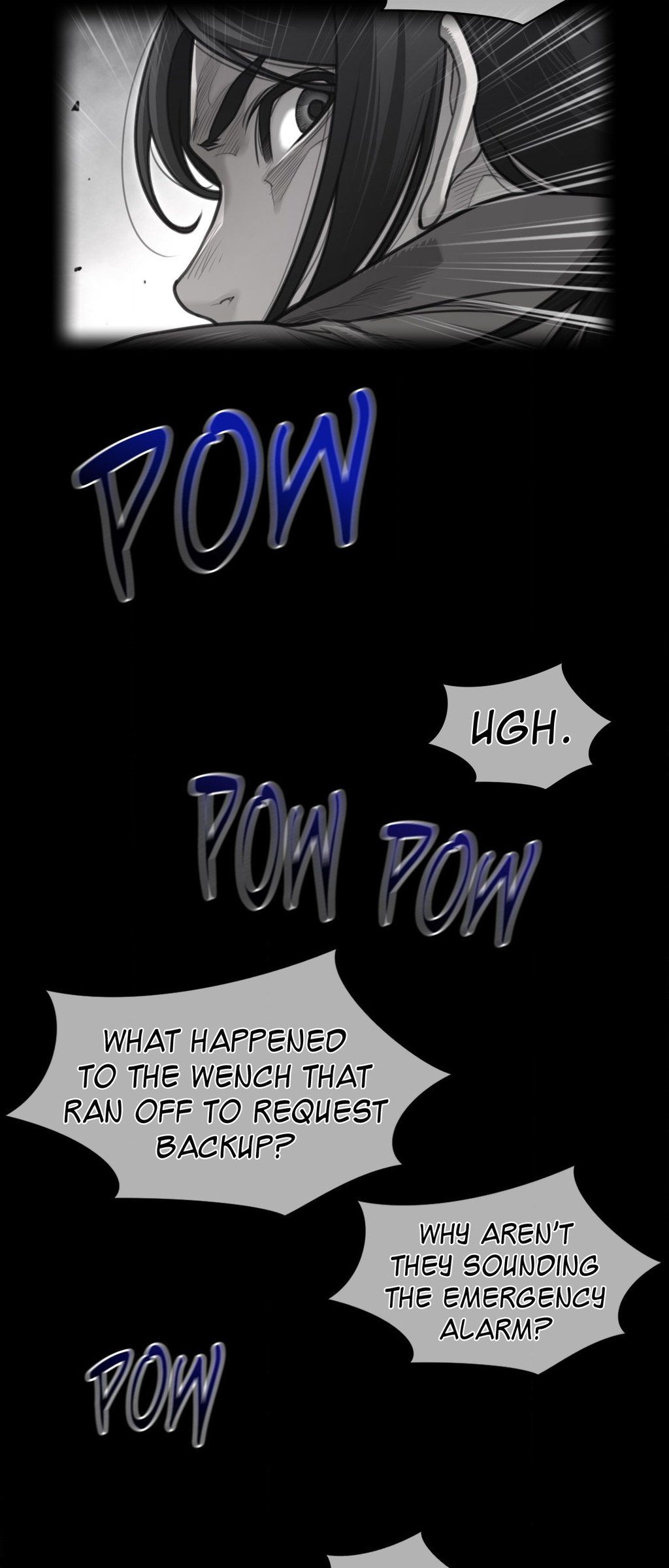 Perfect Half Chapter 198 - Page 4