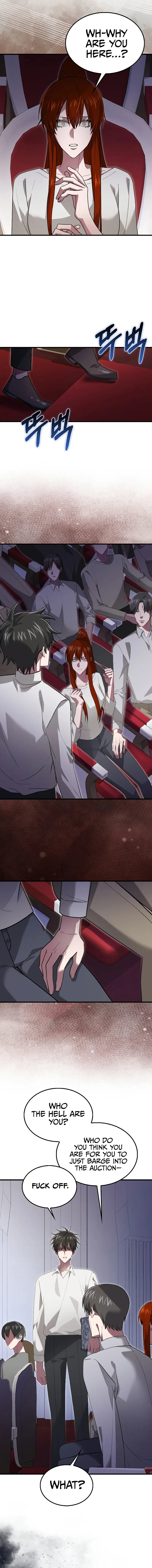 I’m Not a Regressor Chapter 29 - Page 3