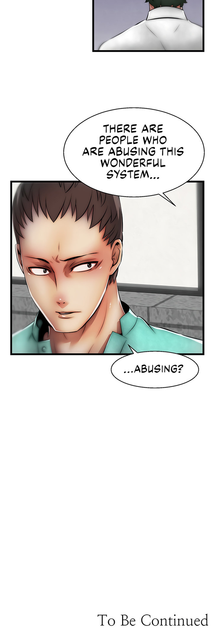 Sexy Virtual Elf Chapter 11 - Page 35