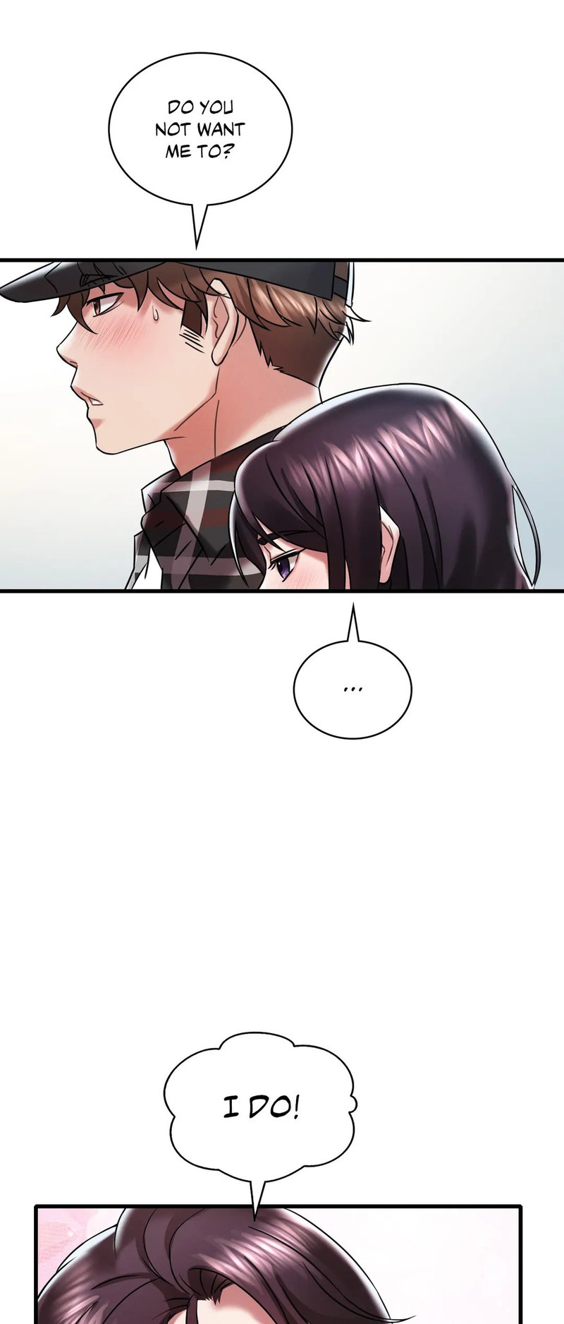 Drunk on You Chapter 11 - Page 35