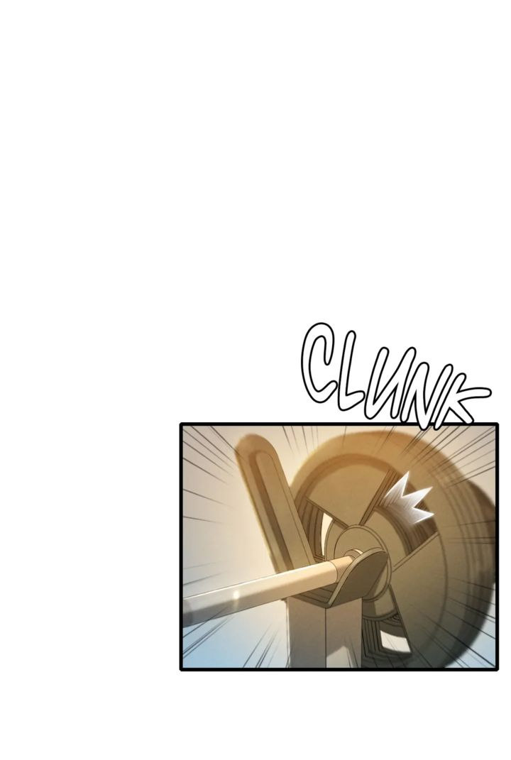 Drunk on You Chapter 5 - Page 97