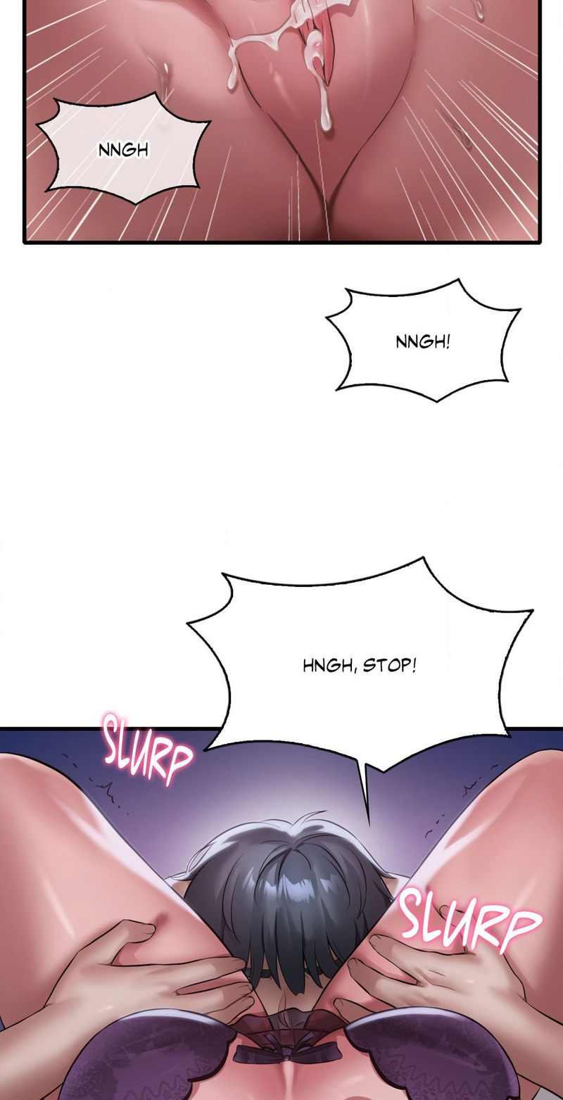 Drunk on You Chapter 92 - Page 16