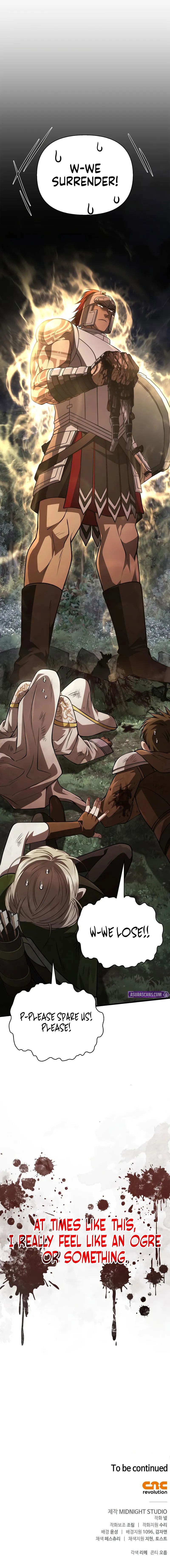 Surviving The Game as a Barbarian Chapter 123 - Page 18