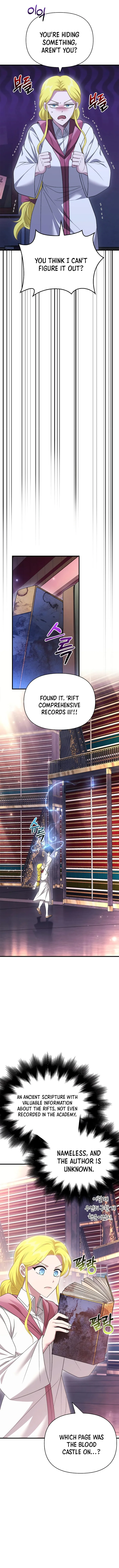 Surviving The Game as a Barbarian Chapter 36 - Page 10