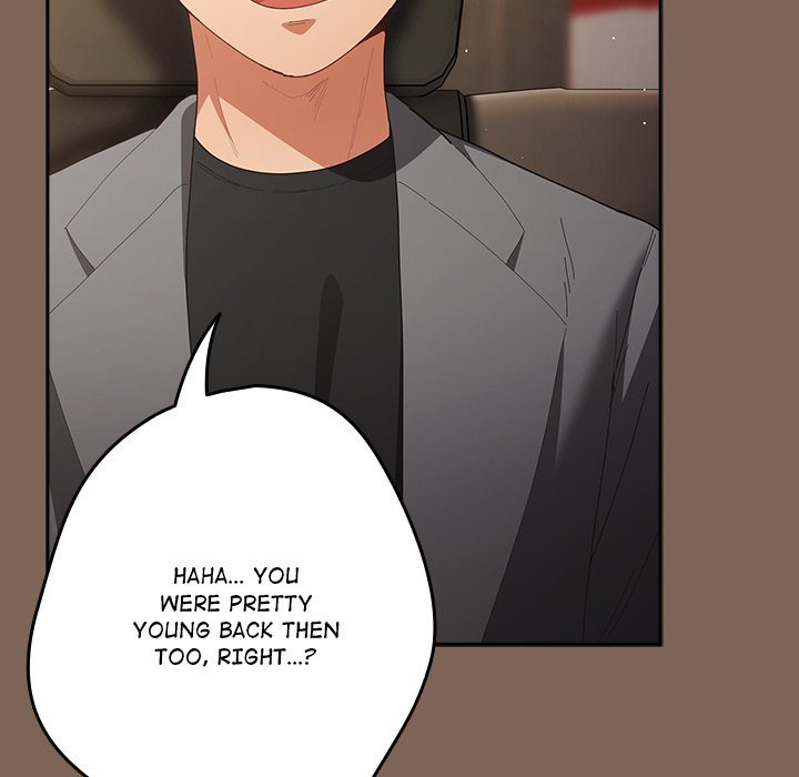 That’s Not How You Do It Chapter 121 - Page 10