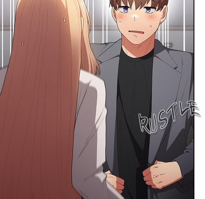 That’s Not How You Do It Chapter 121 - Page 119