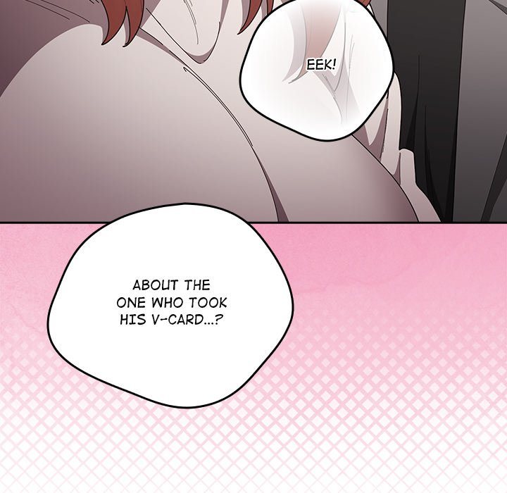 That’s Not How You Do It Chapter 121 - Page 126