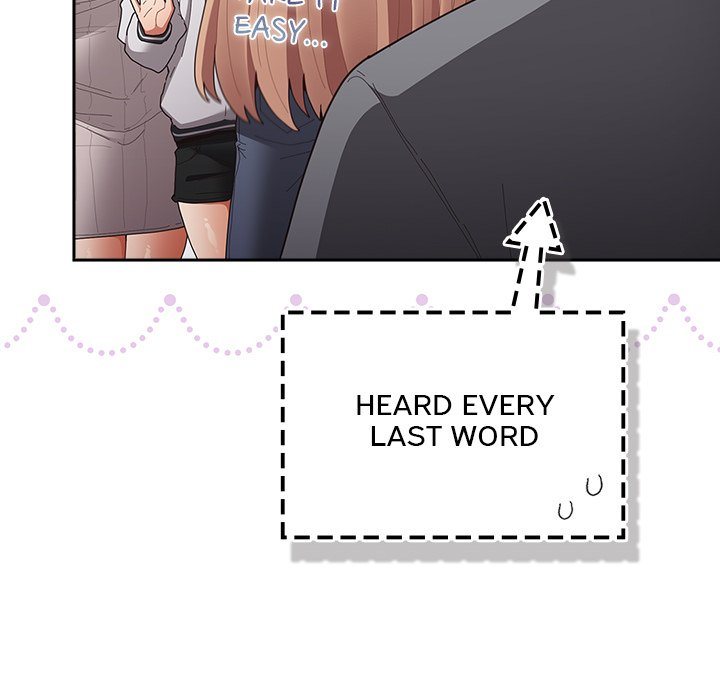 That’s Not How You Do It Chapter 121 - Page 130