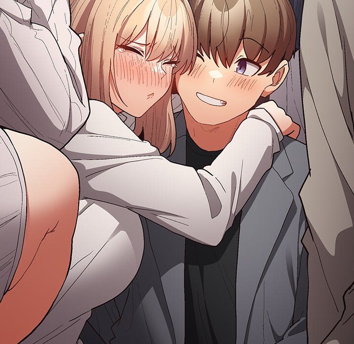 That’s Not How You Do It Chapter 121 - Page 201