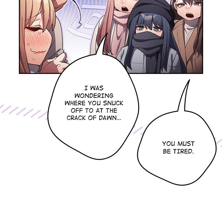 That’s Not How You Do It Chapter 121 - Page 244