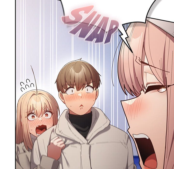 That’s Not How You Do It Chapter 121 - Page 247