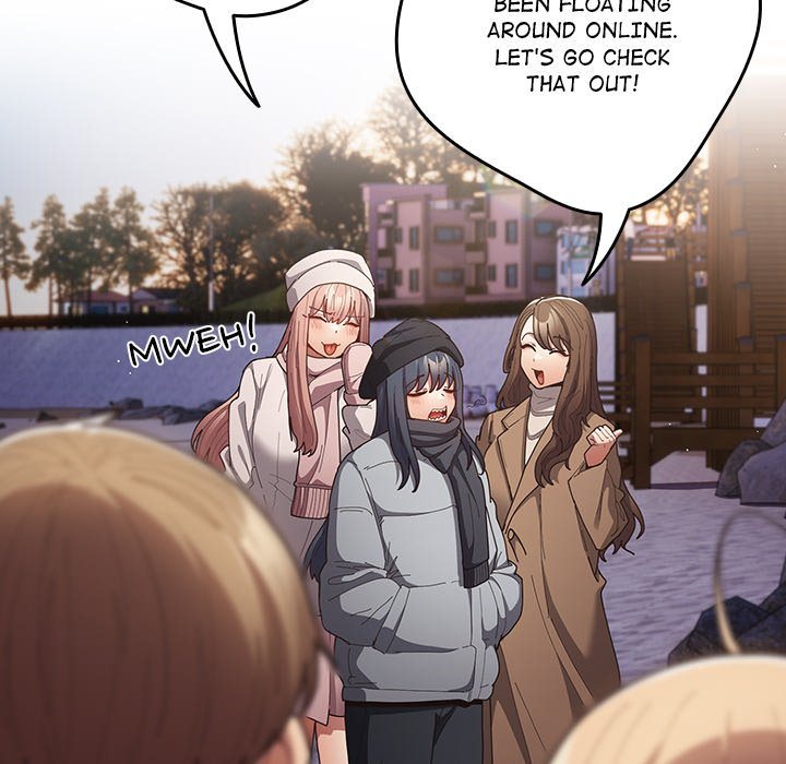 That’s Not How You Do It Chapter 121 - Page 250