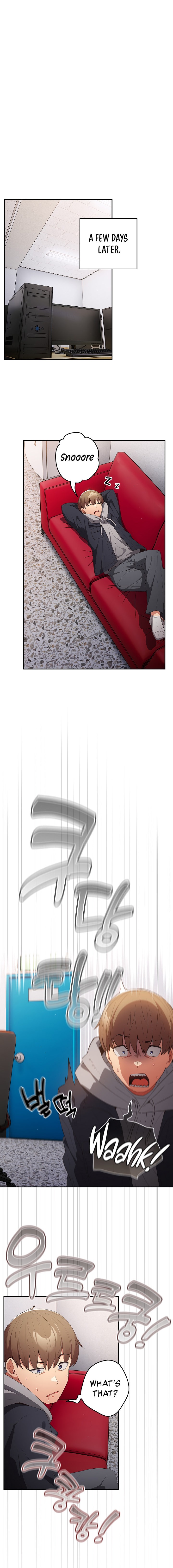 That’s Not How You Do It Chapter 55 - Page 15