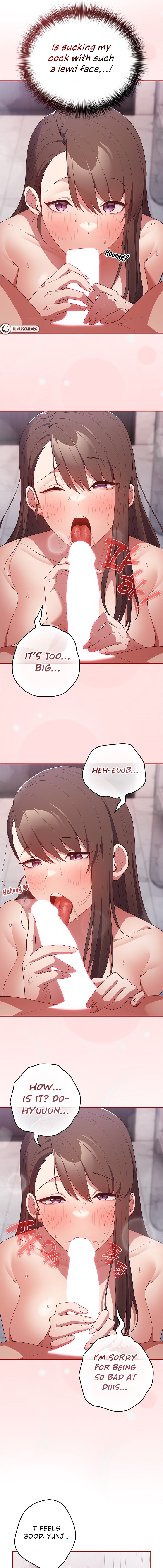 That’s Not How You Do It Chapter 59 - Page 5