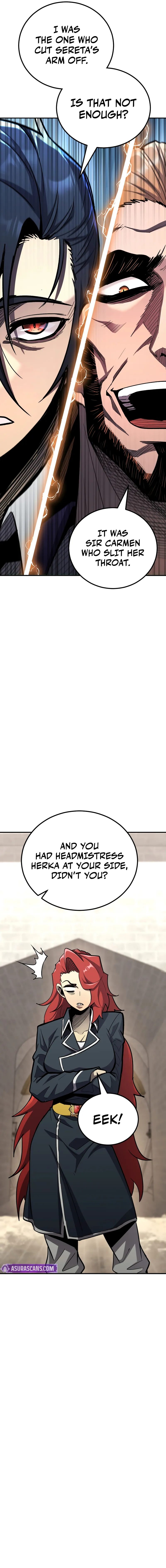 Standard of Reincarnation Chapter 151 - Page 15