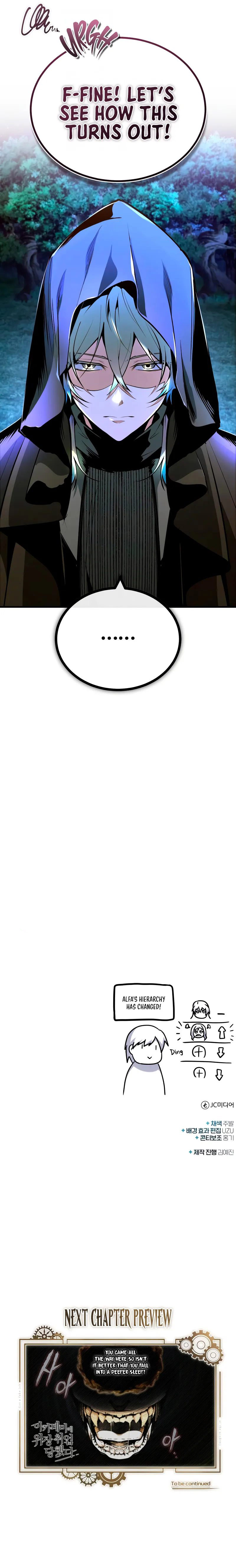 Academy’s Undercover Professor Chapter 151 - Page 14