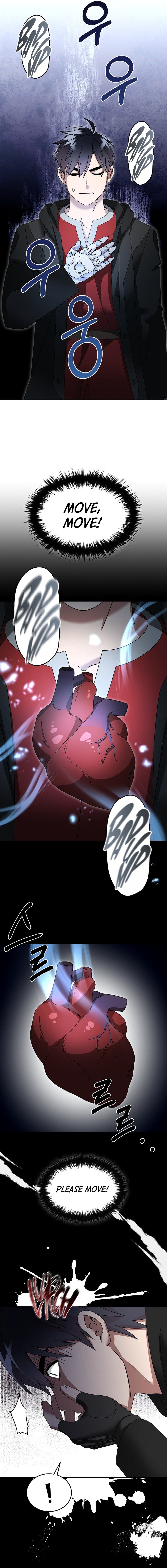 The Newbie is Too Strong Chapter 100 - Page 15