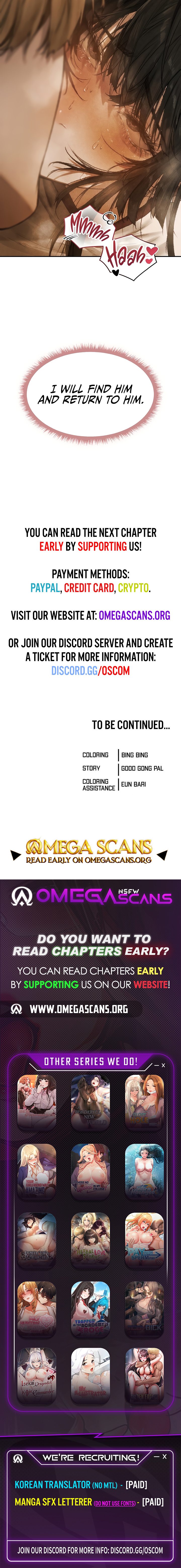 MILF Hunting In Another World Chapter 102 - Page 9