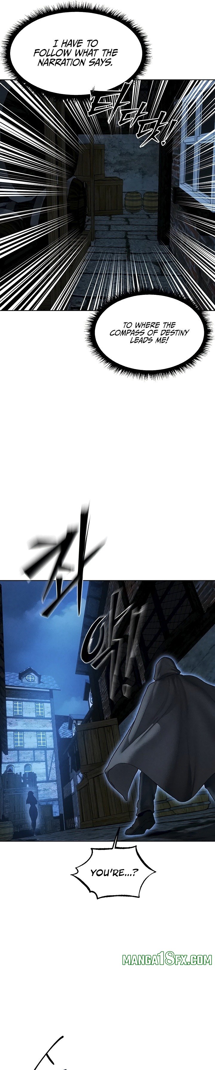 MILF Hunting In Another World Chapter 111 - Page 21