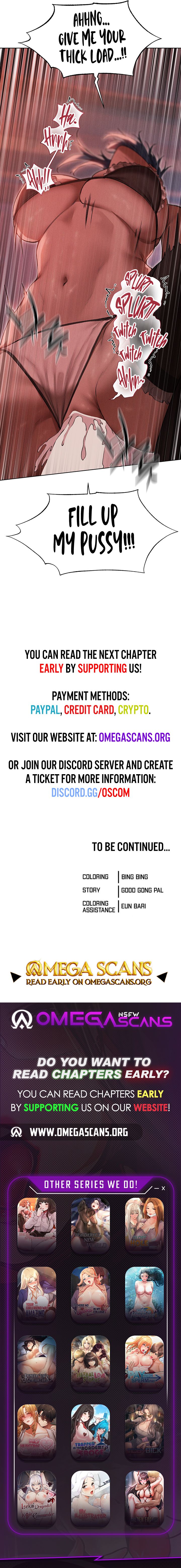 MILF Hunting In Another World Chapter 90 - Page 9