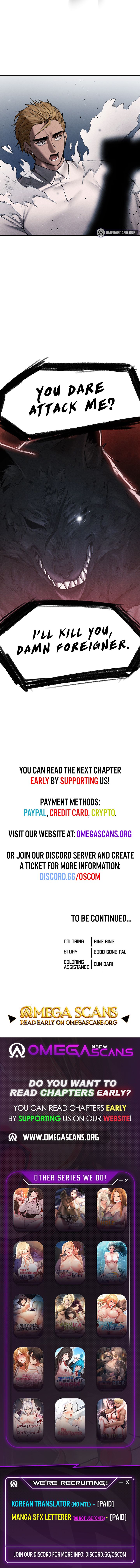 MILF Hunting In Another World Chapter 96 - Page 12