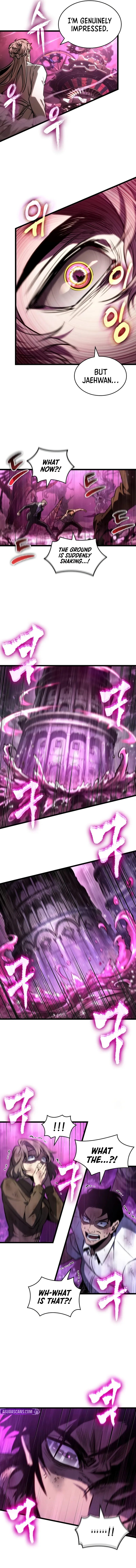 The World After The End Chapter 187 - Page 10