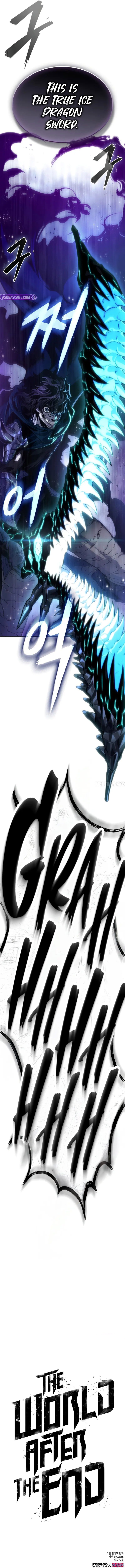 The World After The End Chapter 211 - Page 13