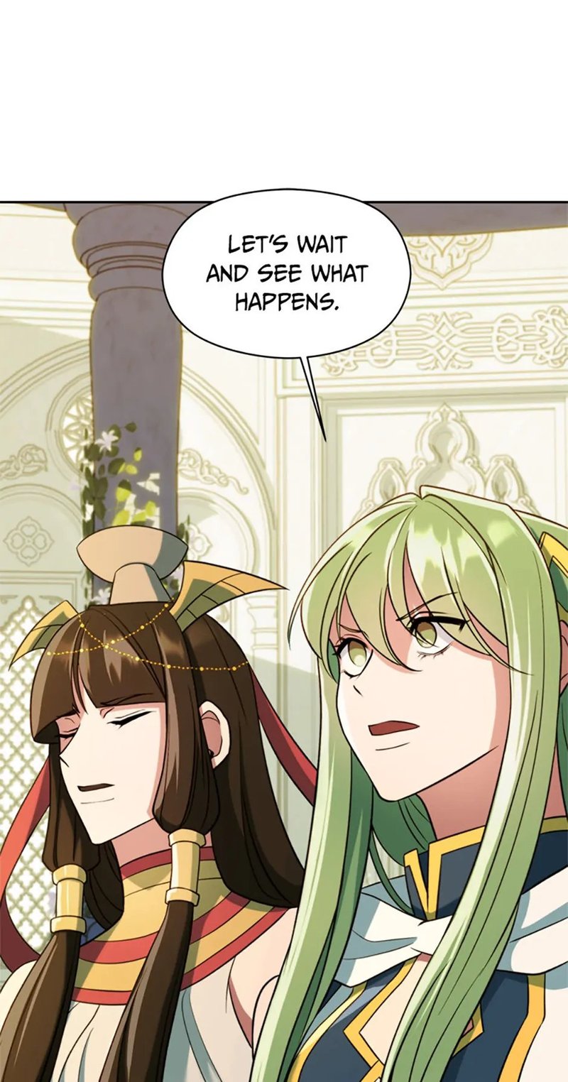 Archmage Transcending Through Regression Chapter 108 - Page 31