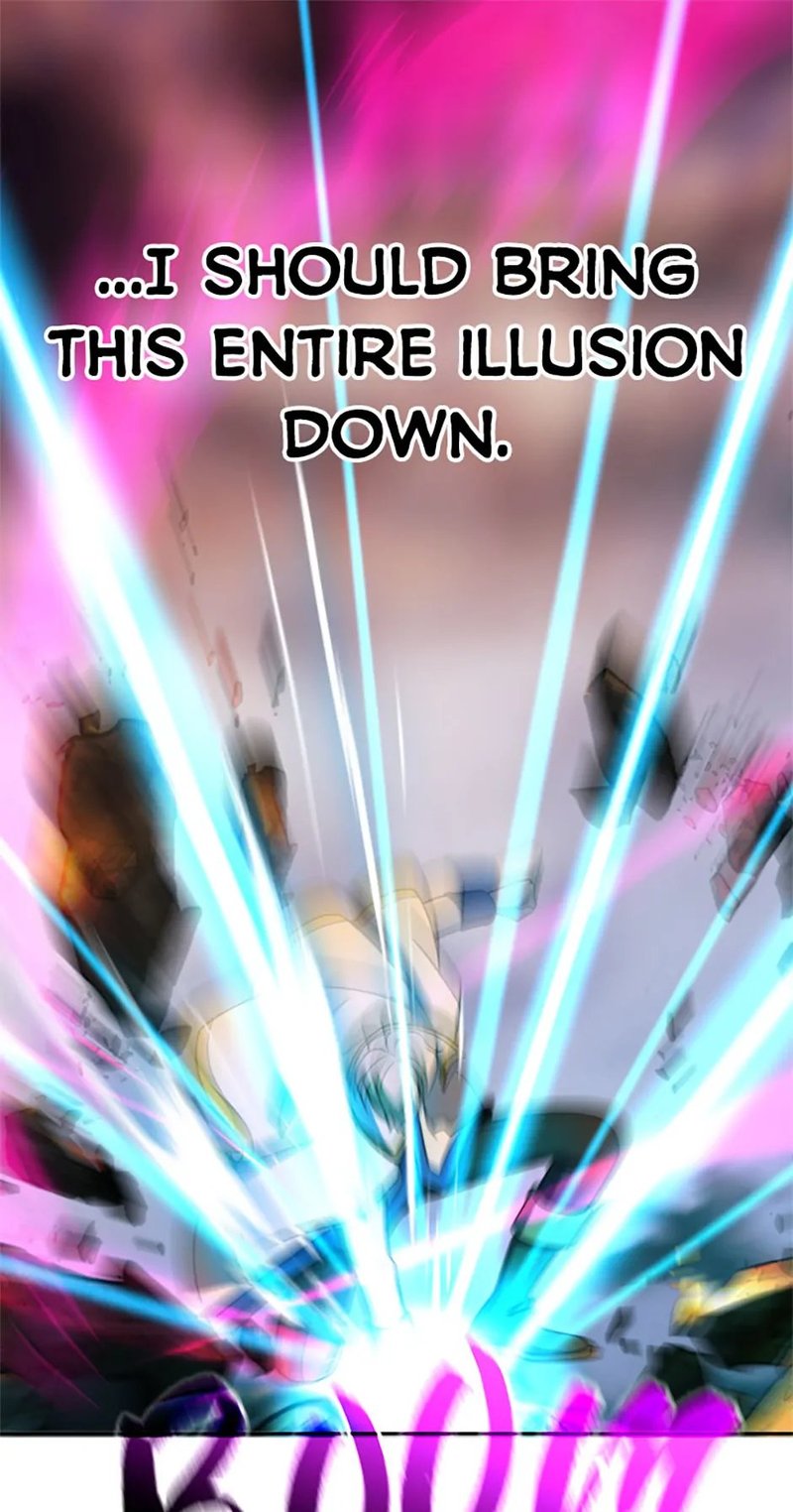 Archmage Transcending Through Regression Chapter 108 - Page 73