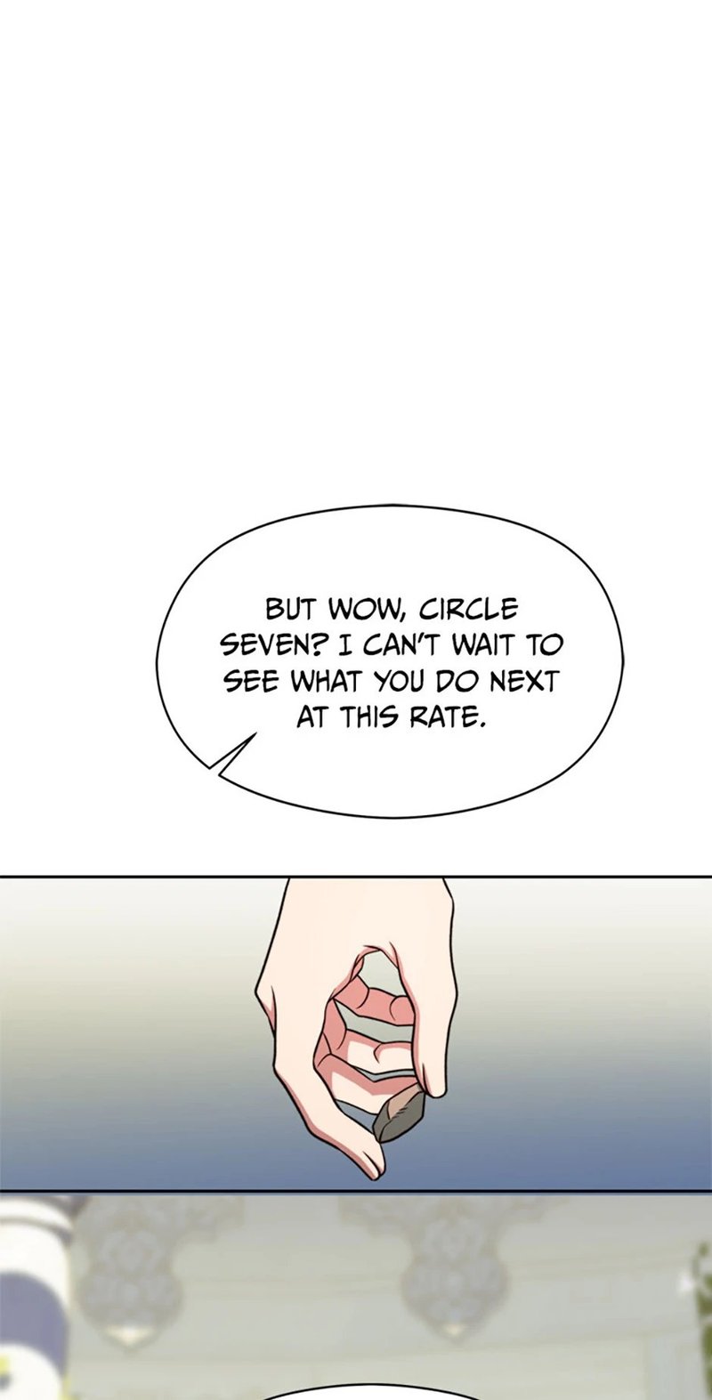 Archmage Transcending Through Regression Chapter 109 - Page 23