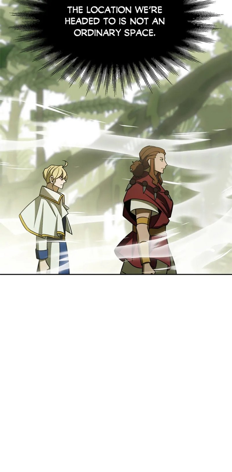 Archmage Transcending Through Regression Chapter 112 - Page 43