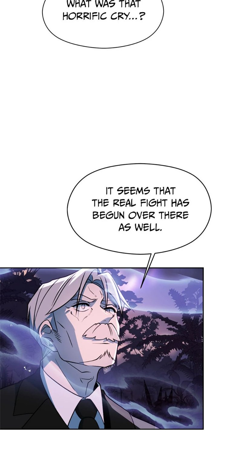 Archmage Transcending Through Regression Chapter 116 - Page 11