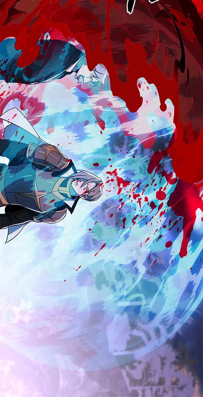 Archmage Transcending Through Regression Chapter 116 - Page 15