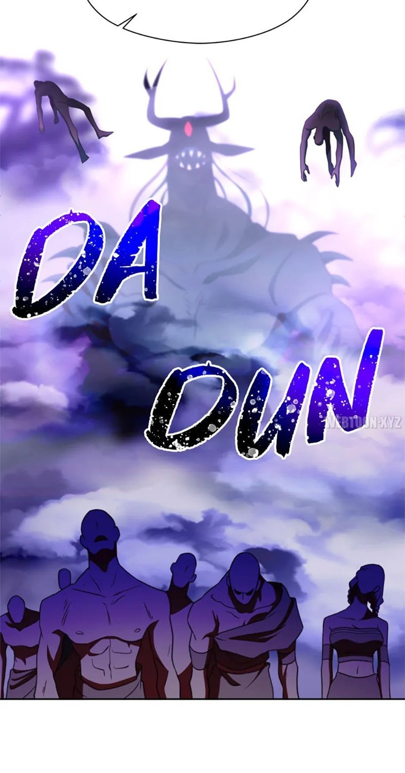 Archmage Transcending Through Regression Chapter 116 - Page 17