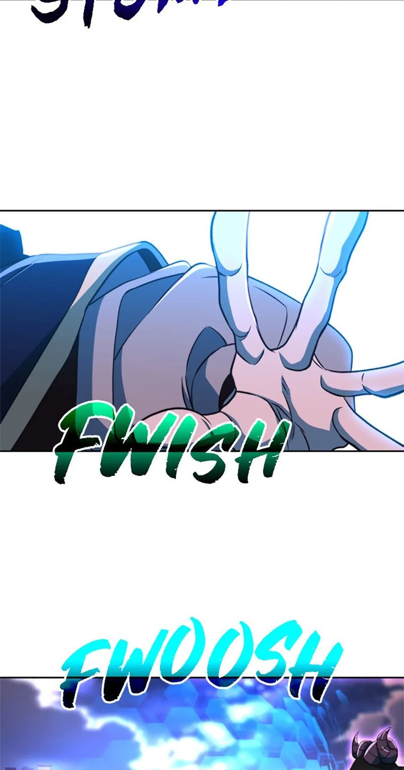 Archmage Transcending Through Regression Chapter 116 - Page 19