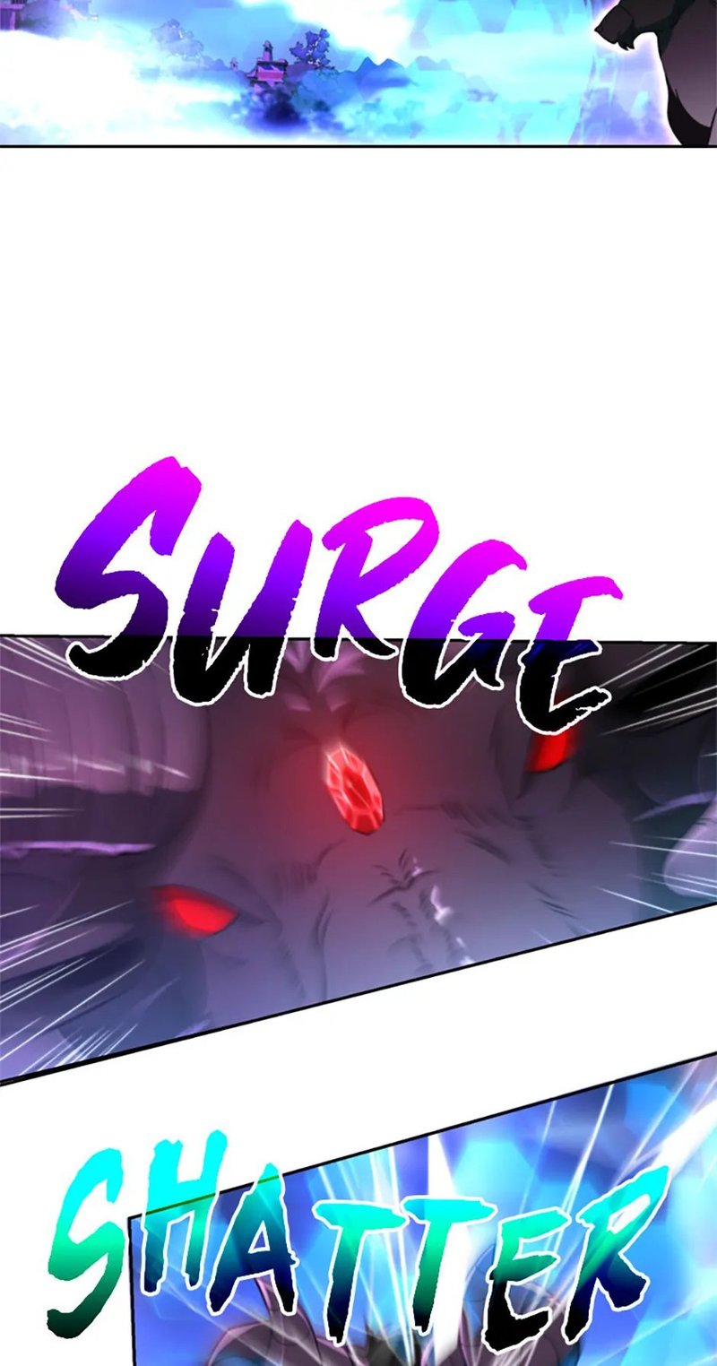 Archmage Transcending Through Regression Chapter 116 - Page 20