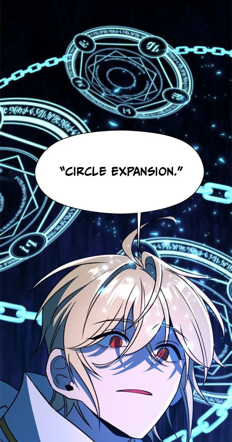 Archmage Transcending Through Regression Chapter 116 - Page 30