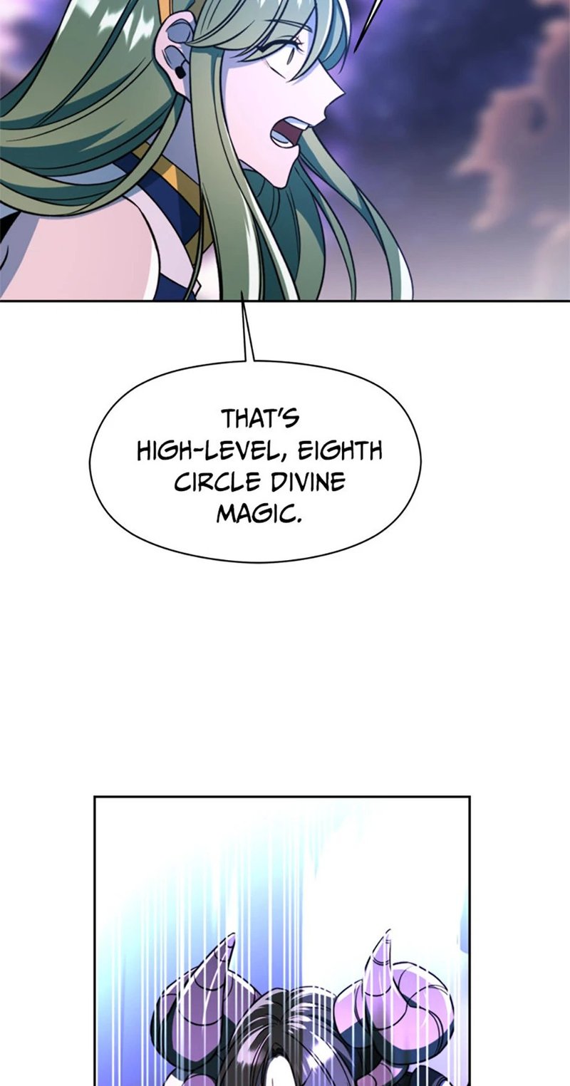 Archmage Transcending Through Regression Chapter 116 - Page 34