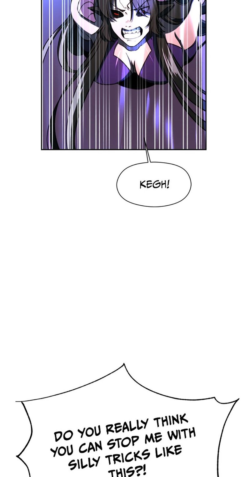 Archmage Transcending Through Regression Chapter 116 - Page 35