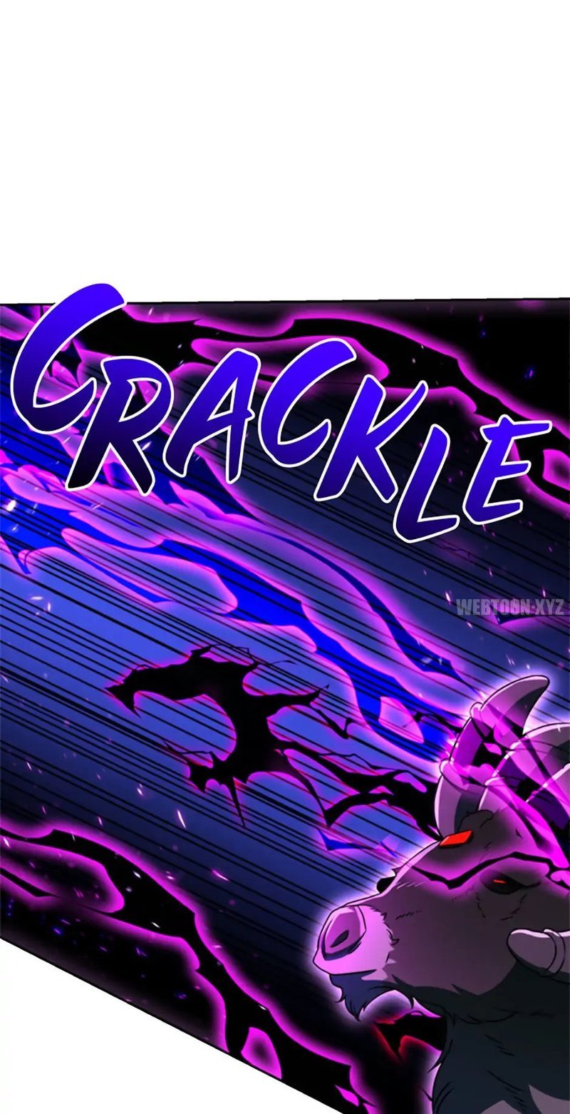 Archmage Transcending Through Regression Chapter 116 - Page 37