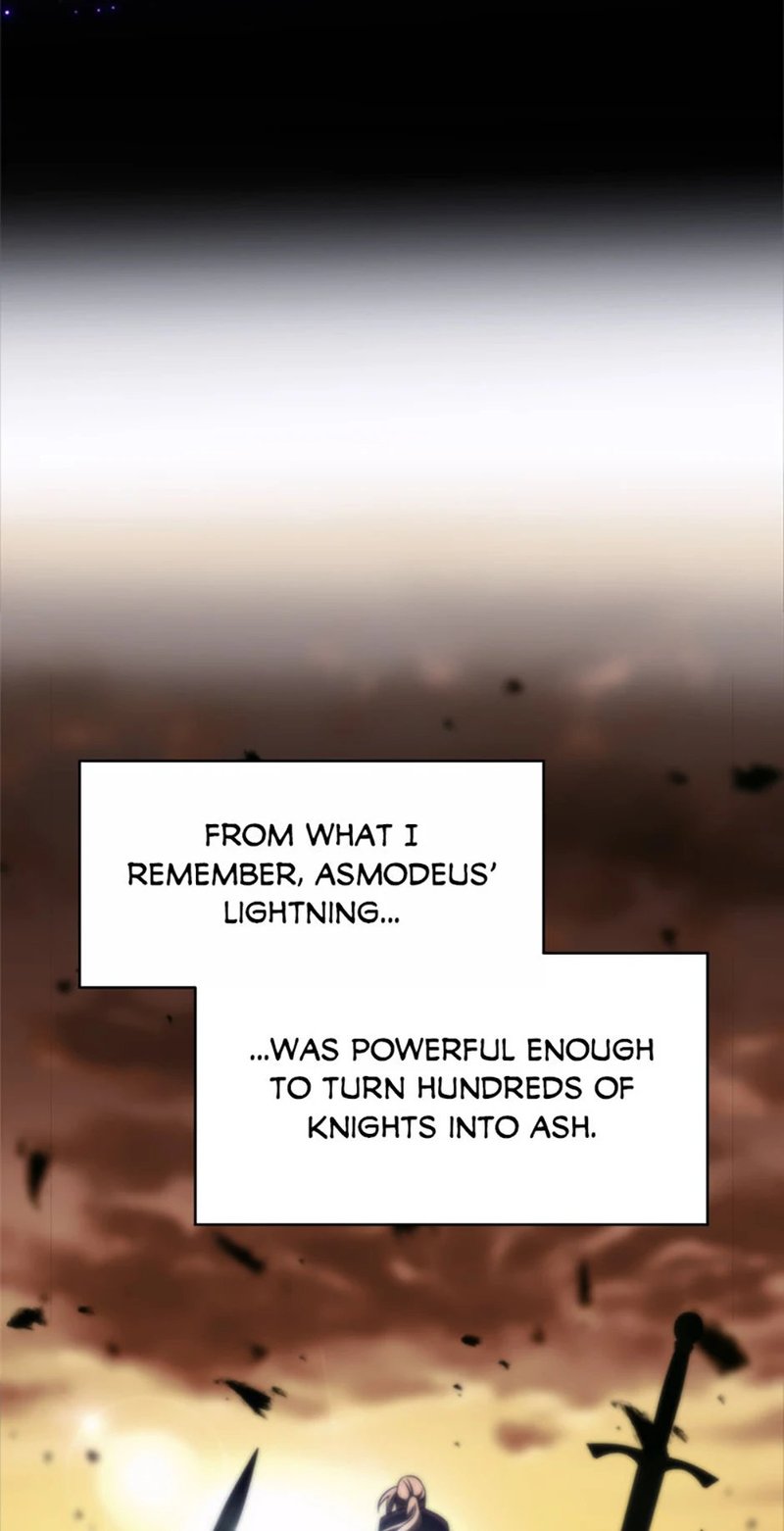 Archmage Transcending Through Regression Chapter 116 - Page 41